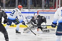 Thomas Sabo Ice Tigers vs ERC Ingolstadt, DEL, Deutsche Eishockey Liga, Spieltag 35, 05.01.2020