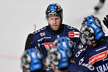 Eishockey, Herren, DEL, Saison 2024-2025, Playoffs Halbfinale, Spiel 1, ERC Ingolstadt - Kölner Haie, 02.04.2025