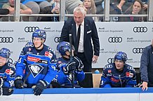 Eishockey, Herren, DEL, Saison 2026-2027, Spieltag 2, ERC Ingolstadt - Nürnberg Ice Tigers, 20.09.2026