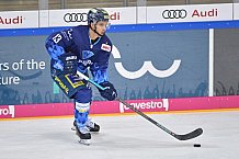 ERC Ingolstadt vs Augsburger Panther, DEL, Deutsche Eishockey Liga, Spieltag 49, 28.02.2020