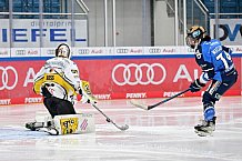 Eishockey, Frauen, DFEL, Saison 2023-2024, ERC Ingolstadt - Mad Dogs Mannheim, 18.02.2024