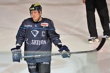 ERC Ingolstadt vs Schwenninger Wild Wings, Eishockey, DEL, Deutsche Eishockey Liga, 22.01.2016