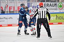 Eishockey, Herren, DEL, Saison 2022-2023, Spieltag 27, ERC Ingolstadt - Iserlohn Roosters, 04.12.2022