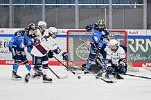 Eishockey, Frauen, DFEL, Playoffs, Saison 2023-2024, ERC Ingolstadt - Eisbären Berlin, 02.03.2024