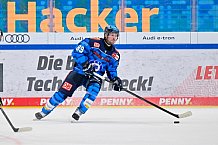 Eishockey, Herren, DEL, Saison 2025-2026, Playoffs Halbfinale, Spiel 3, ERC Ingolstadt - Grizzlys Wolfsburg, 19.09.2025