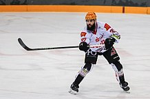ERC Ingolstadt - Fischtown Pinguins Bremerhaven,, Eishockey, DEL, Deutsche Eishockey Liga, Preplayoff, Spiel 1, 01.03.2016