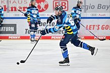 Eishockey, Herren, DEL, Saison 2023-2024, Playoffs Viertelfinale - Spiel 2, ERC Ingolstadt - Fischtown Pinguins , 20.03.2024