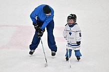 Eishockey, Herren, DEL, Saison 2024-2025, ERC Ingolstadt - Kids On Ice Day, 11.01.2025