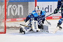Eishockey, Frauen, DFEL, Saison 2025-2026, Spieltag 3, ERC Ingolstadt - Mad Dogs Mannheim, 27.09.2025