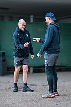 Eishockey, Herren, DEL, Saison 2025-2026, Spiel 51, ERC Ingolstadt - Augsburger Panther, 13.03.2026