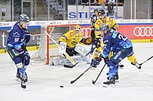 ERC Ingolstadt vs Krefeld Pinguine, DEL, Deutsche Eishockey Liga, Spieltag 3, 20.09.2019