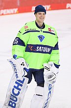 Eishockey, Herren, DEL, Saison 2020-2021, ERC Ingolstadt - Nürnberg Ice Tigers, 28.01.2021