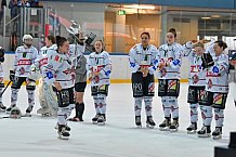 Eishockey, Frauen, DFEL, Playoffs Finale Spiel 4, Saison 2021-2022, ERC Ingolstadt - ECDC Memmingen Indians, 20.03.2022