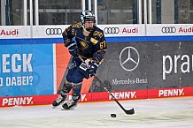 Eishockey, Frauen, DFEL, Saison 2022-2023, ERC Ingolstadt - EC Bergkamener Bären, 18.02.2023
