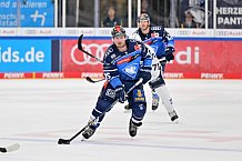 Eishockey, Herren, DEL, Saison 2023-2024, Spieltag 20, ERC Ingolstadt - Adler Mannheim, 19.11.2023