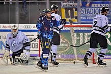 ERC Ingolstadt vs Thomas Sabo Ice Tigers, DEL, Deutsche Eishockey Liga, Spieltag 26, 13.12.2019