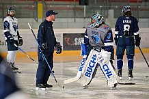 Eishockey, Herren, DEL, Saison 2022-2023, ERC Ingolstadt - Ice Training, 25.08.2022