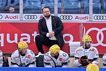 Eishockey, Herren, DEL, Saison 2024-2025, Spieltag 3, ERC Ingolstadt - Löwen Frankfurt, 27.09.2024