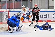 Eishockey, Herren, DEL, Saison 2026-2027, Testspiel, ERC Ingolstadt - EV Zug, 04.09.2026