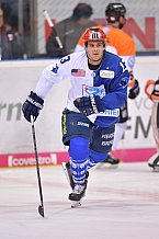 ERC Ingolstadt vs Grizzlys Wolfsburg, Eishockey, DEL, Deutsche Eishockey Liga, Spieltag 30, 21.12.2018