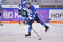 ERC Ingolstadt vs Düsseldorfer EG, DEL, Deutsche Eishockey Liga, Spieltag 37, 12.01.2020