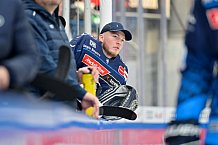 Eishockey, Herren, DEL, Saison 2024-2025, Spieltag 11, ERC Ingolstadt - Pinguins Bremerhaven, 20.10.2024