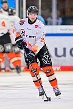 Eishockey, Herren, DEL, Saison 2025-2026, Spiel 33, ERC Ingolstadt - Grizzlys Wolfsburg, 28.12.2025
