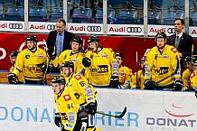 ERC Ingolstadt - Krefeld Pinguine, Eishockey, DEL, Deutsche Eishockey Liga, Spieltag 15, 22.10.2017, Foto: OLIVER STRISCH / st-foto.de