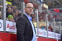 ERC Ingolstadt vs Iserlohn Roosters, DEL, Deutsche Eishockey Liga, Spieltag 39, 13.01.2019