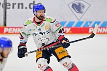 Eishockey, Herren, DEL, Saison 2022-2023, Spieltag 8, ERC Ingolstadt - Eisbären Berlin, 07.10.2022