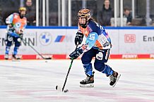 Eishockey, Frauen, DFEL, Saison 2024-2025, ERC Ingolstadt - ECDC Memmingen Indians, 16.11.2024