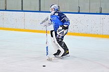 Eishockey, Frauen, DFEL, Saison 2023-2024, ERC Ingolstadt - ECDC Memmingen Indians, 21.01.2024