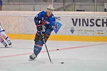 Eishockey, Herren, DEL, Saison 2023-2024, Vinschgau Cup, HC Innsbruck - Nürnberg Ice Tigers, 26.08.2023