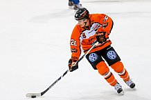 ERC Ingolstadt  - Grizzlys Wolfsburg, Eishockey, DEL, Deutsche Eishockey Liga, Spieltag 42, 31.01.2016