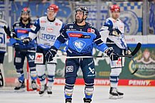 Eishockey, Herren, DEL, Saison 2023-2024, Spieltag 3, ERC Ingolstadt - Schwenninger Wild Wings, 22.09.2023