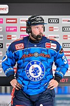Eishockey, Herren, DEL, Saison 2025-2026, Playoffs Halbfinale, Spiel 3, ERC Ingolstadt - Grizzlys Wolfsburg, 19.09.2025