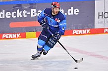 04.01.2021 - ERC Ingolstadt - Adler Mannheim