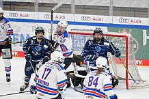 Eishockey, Frauen, DFEL, Saison 2021-2022, ERC Ingolstadt - ESC Planegg-Würmtal, 22.01.2021