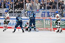 Eishockey, Herren, DEL, Saison 2022-2023, Spieltag 37, ERC Ingolstadt - Augsburger Panther, 30.12.2022
