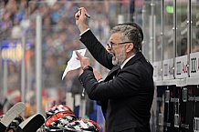 Eishockey, Herren, DEL, Saison 2023-2024, Playoffs Viertelfinale - Spiel 2, ERC Ingolstadt - Fischtown Pinguins , 20.03.2024