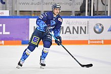 ERC Ingolstadt vs Krefeld Pinguine, DEL, Deutsche Eishockey Liga, Spieltag 3, 20.09.2019