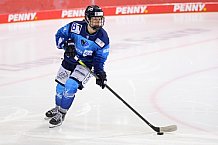 Eishockey, Frauen, DFEL, Saison 2020-2021, ERC Ingolstadt - Mad Dogs Mannheim, 30.01.2021