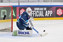 Eishockey, Mens, CHL, Season 2023-2024, ERC Ingolstadt - Vitkovice Ridera, 17.10.2023