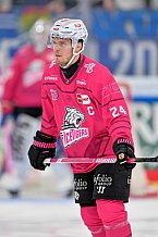 Eishockey, Herren, DEL, Saison 2025-2026, Spiel 11, ERC Ingolstadt - Nürnberg Ice Tigers, 17.10.2025