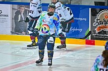 Eishockey, Frauen, DFEL, Saison 2022-2023, ERC Ingolstadt - Eisbären Berlin, 05.02.2023