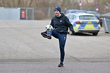 Eishockey, Herren, DEL, Saison 2024-2025, Spieltag 48, ERC Ingolstadt - Nürnberg Ice Tigers, 23.02.2025