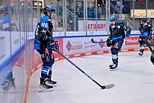 Eishockey, Herren, DEL, Saison 2025-2026, Spiel 14, ERC Ingolstadt - Adler Mannheim, 26.10.2025