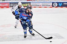 Eishockey, Herren, DEL, Saison 2023-2024, Spieltag 20, ERC Ingolstadt - Adler Mannheim, 19.11.2023
