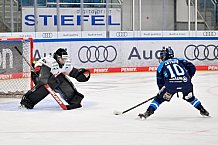 Eishockey, Frauen, DFEL, Saison 2025-2026, ERC Ingolstadt - HK Budapest, 15.11.2025