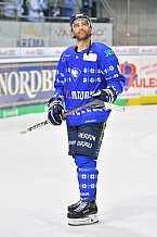 ERC Ingolstadt vs Augsburger Panther, Eishockey, DEL, Deutsche Eishockey Liga, Spieltag 25, 07.12.2018